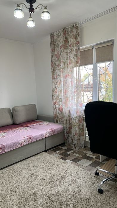 Сдам дом в 19 км 100 кв м