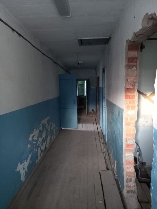 Продаётся помещение в центре села Явленка