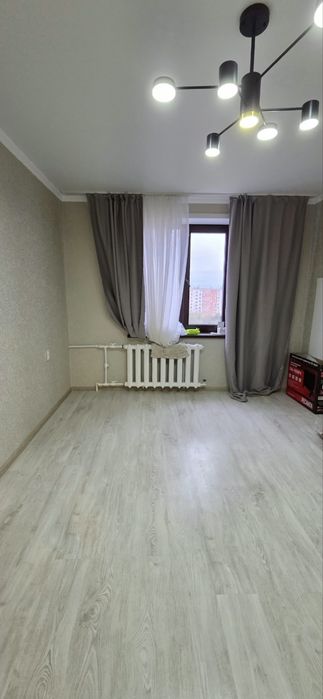 2 комнатная квартира