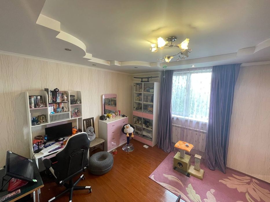 Дом в Баганашыле