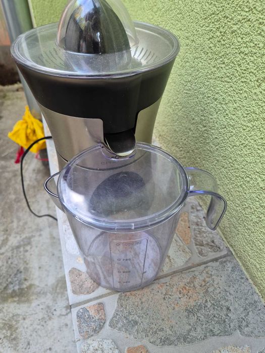 Цитруспреса Solac ЕХ 6155