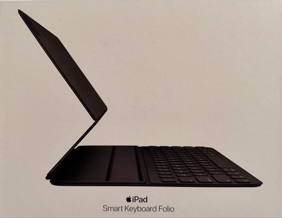 Ipad Smart Keyboard Folio 12.9