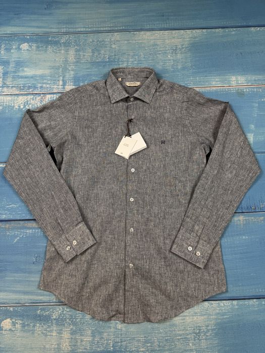 Camasa Hermes in Premium s-xxl