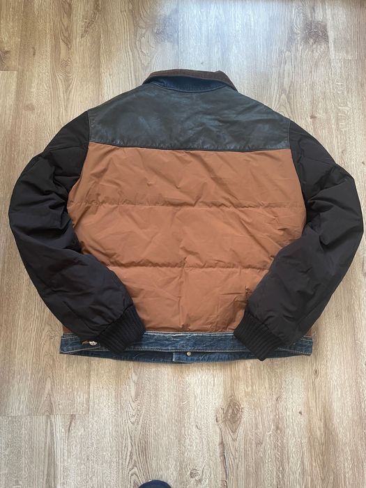 Nike Dsquared   мъжко яке анорак шорти