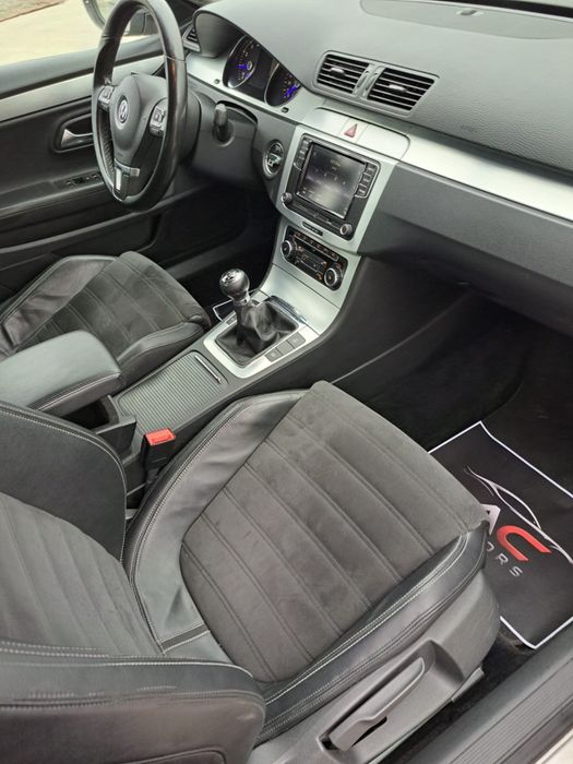 Volkswagen Passat CC 1.8 TSI