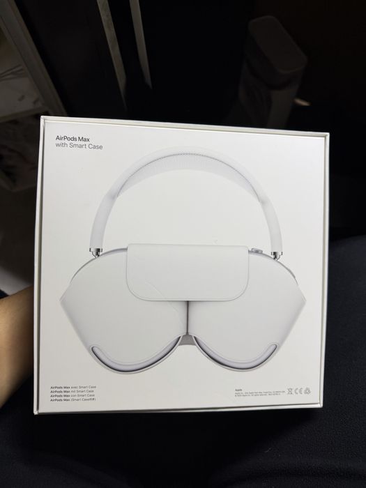 Продам Airpods Max Original