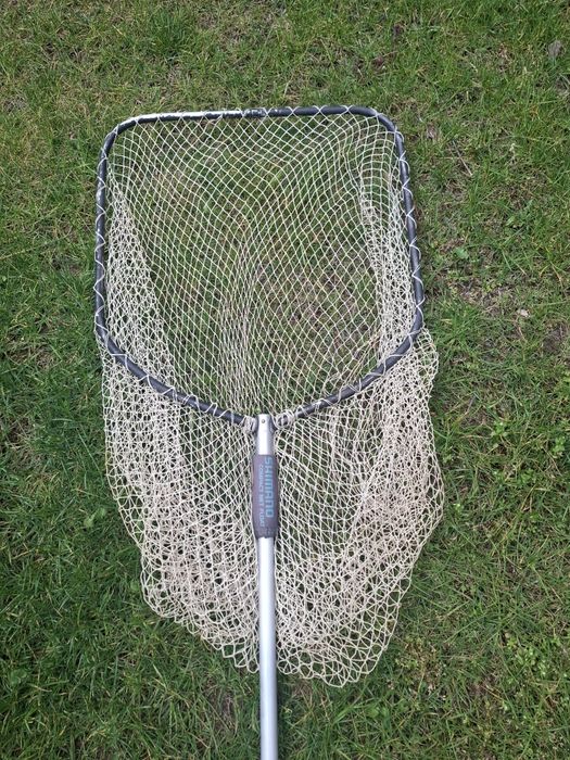 Шаранджийски кеп. Плетена мрежа и направен професионално...