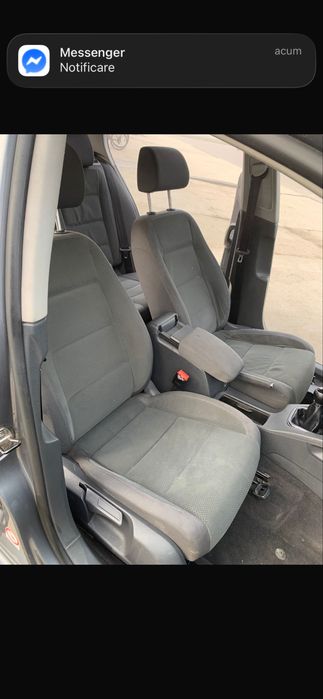 vanf golg 5 1.9 tdi mai multe detalii in pv