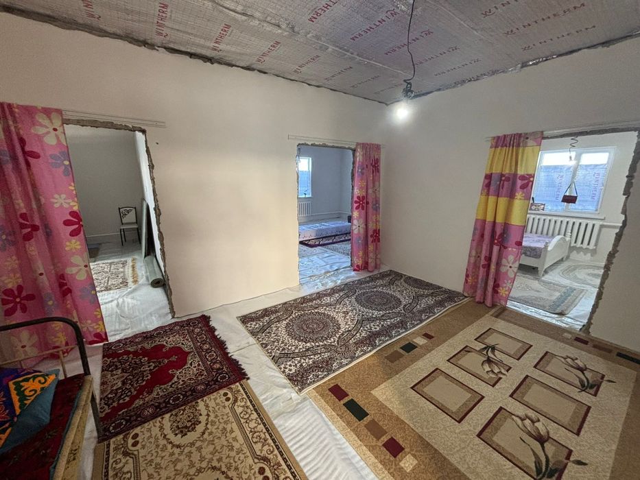 Продам частный дом