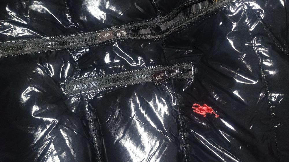 Geacă Polo Ralph Lauren