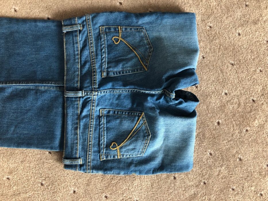 Blugi fetite, Childrens place