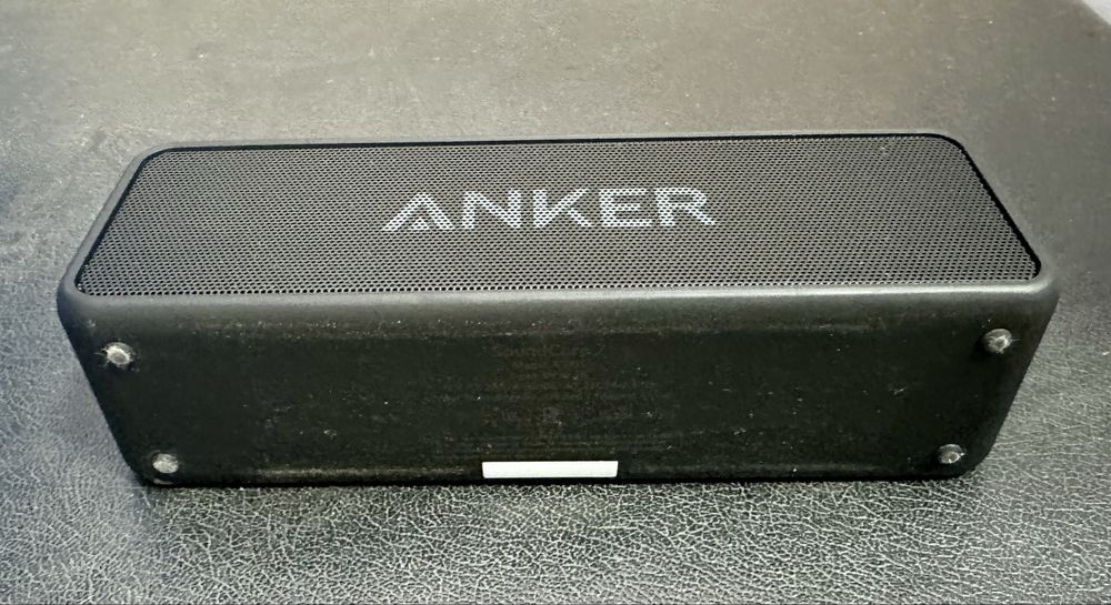 Anker Soundcore 2 сатылады / Продается Anker Soundcore 2
