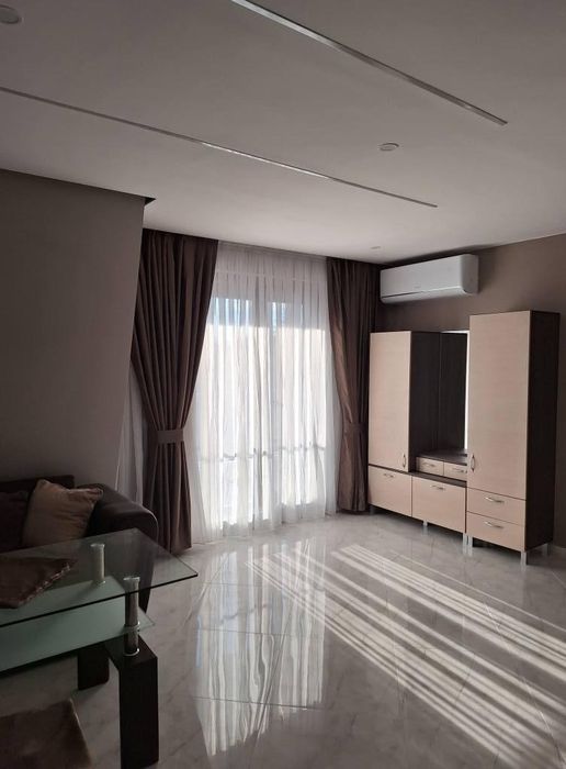 Дава се под наем Двустаен апартамент в София, Триъгълника - 90 кв.м за 599 € - Снимка #1