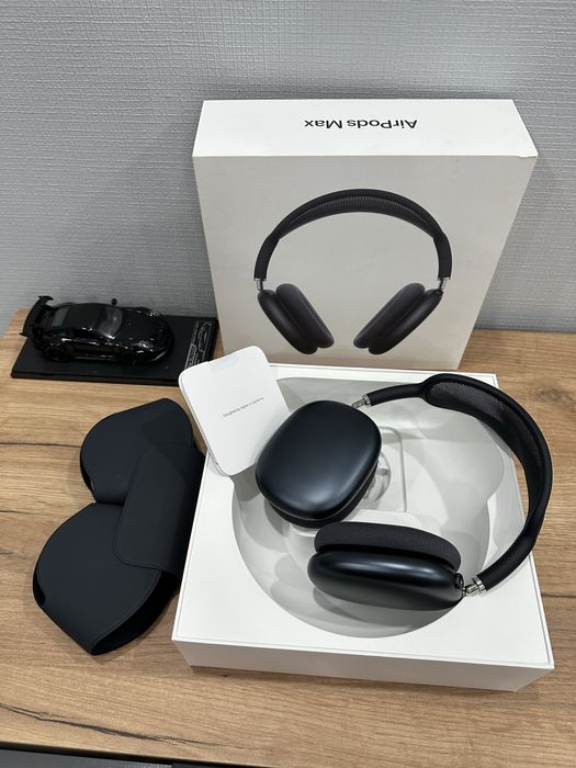 Airpods max 2 оригинал