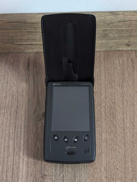 Hp Jornada 540 (pt copii etc)