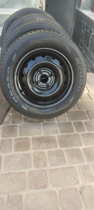 Жентра Ласети размер 15/4 шт 195*60