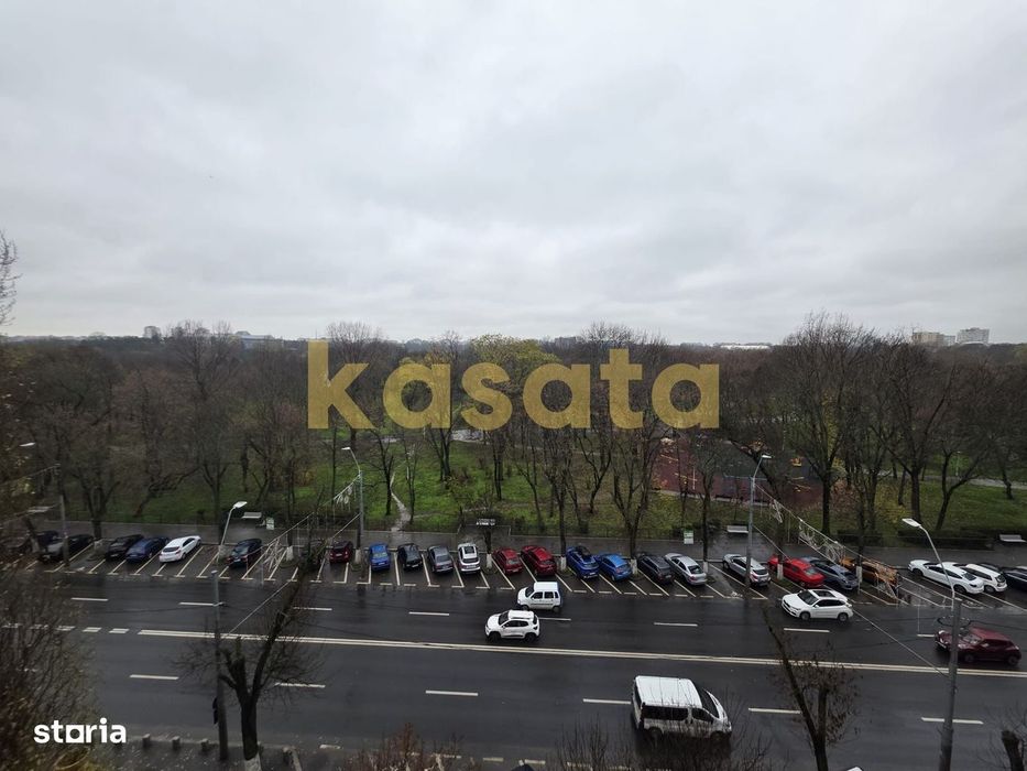 2 camere | Tineretului | Parc | Etaj 6/10 | Necesită renovare