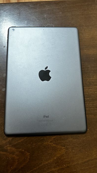 Ipad 9 поколения