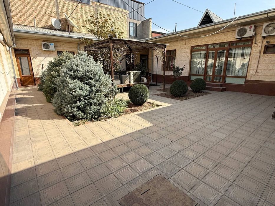 Сдается участок под офис детский сад гостиница