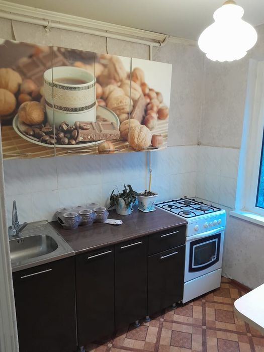 2х комнатная квартира