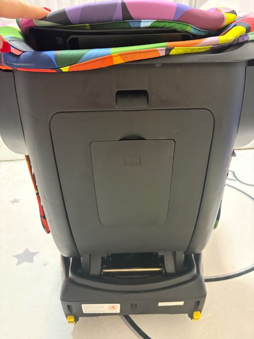 Стол за кола Cosatto All in All