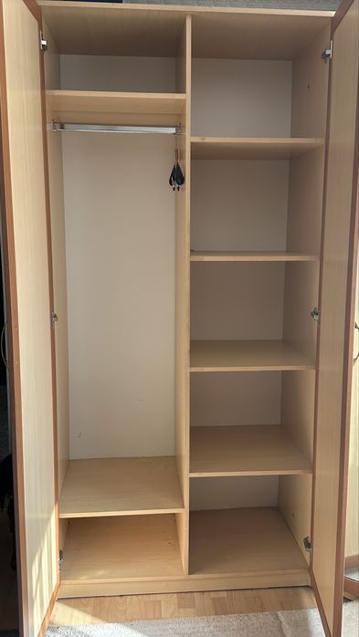 Шкаф Угловой новый