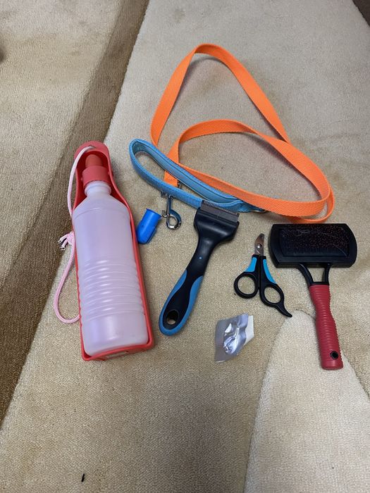 Повадок для собак