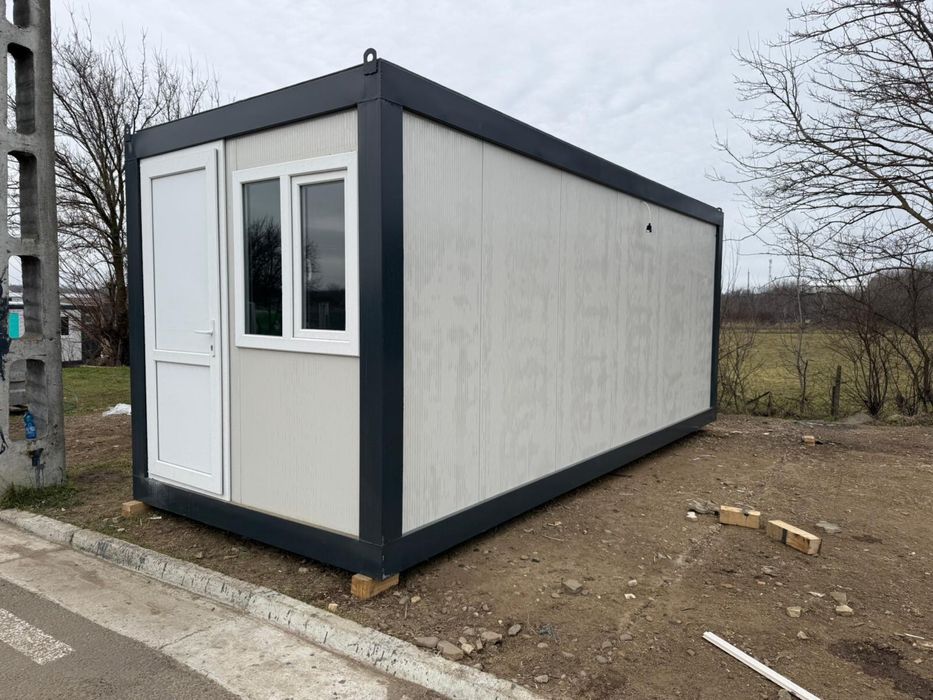 Containere modulare