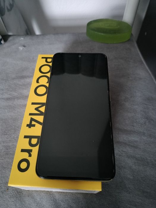 Poco m4 pro 256 GB