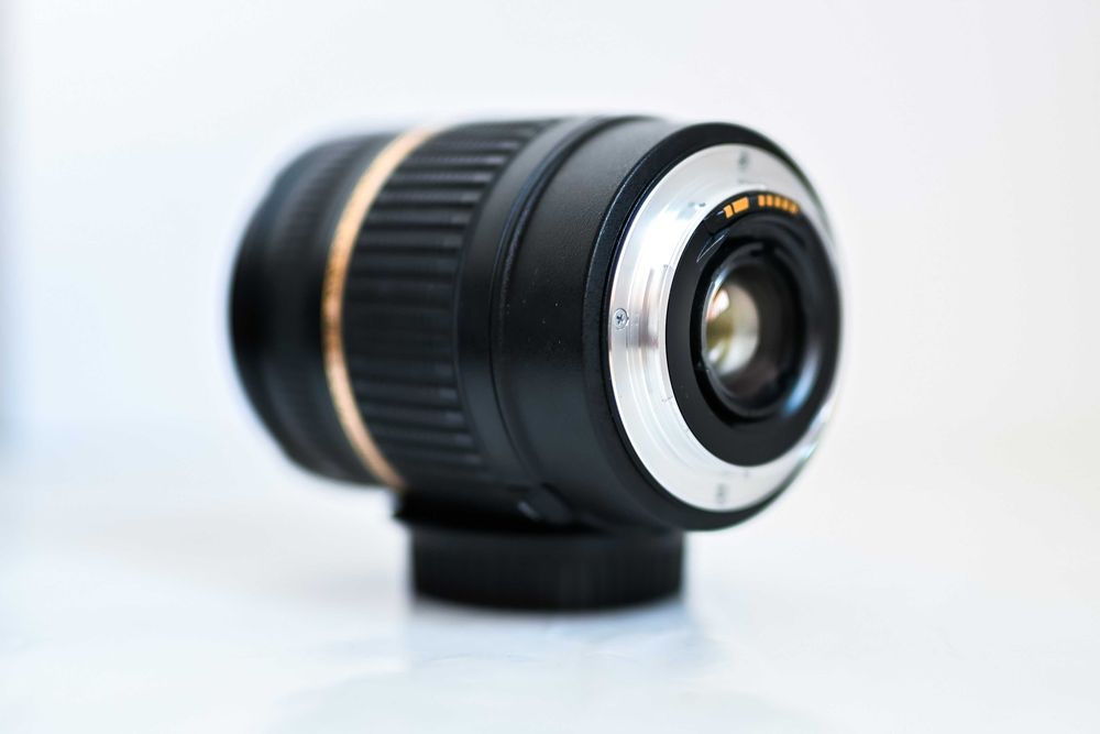 Obiectiv TAMRON 28-300mm pentru CANON EF, XR Di VC LD Asph IF Macro