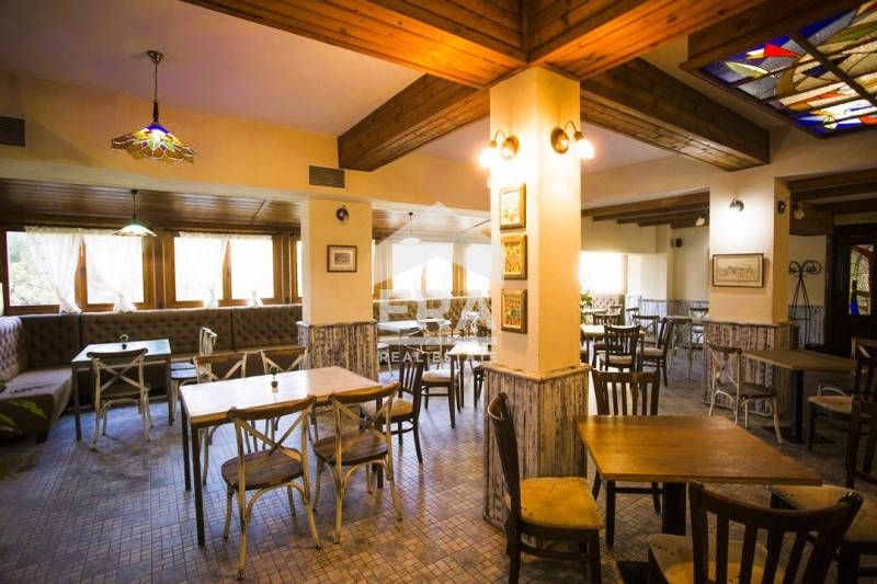 Бутиков СПА хотел в сърцето на гр. Сандански