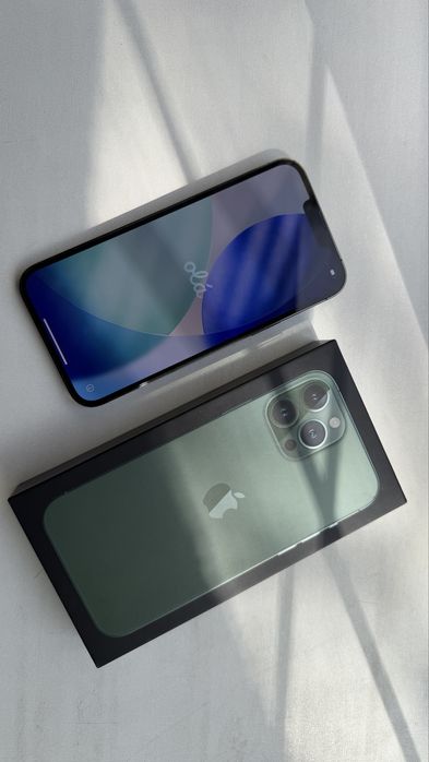 Apple iPhone 13 Pro Max 512 GB