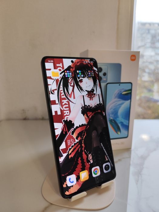 Xiaomi Redmi note 12 pro 5g