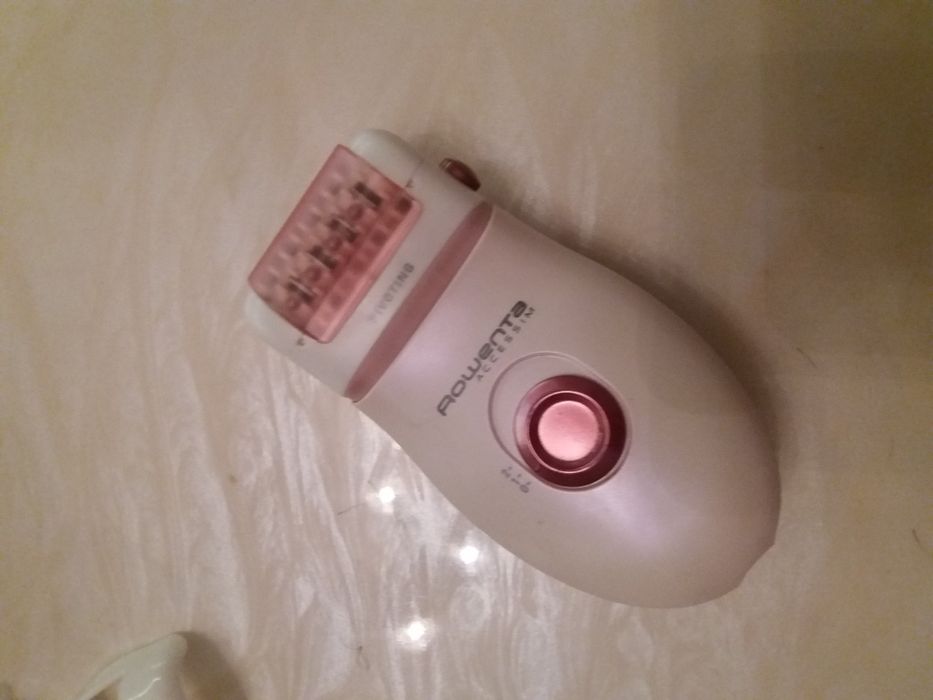 Эпилятор Rowenta оригинал!