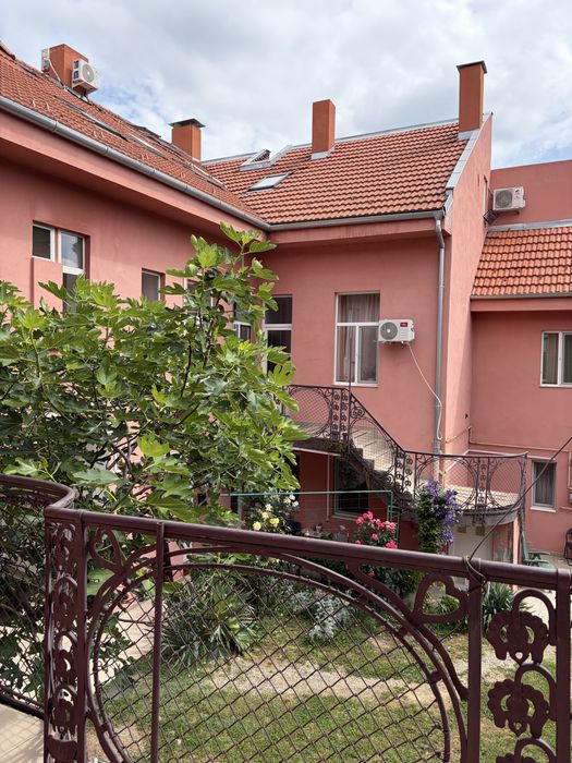 Apartament 1 camera