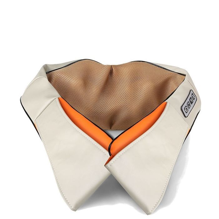 Шиацу масажор за врат и гръб