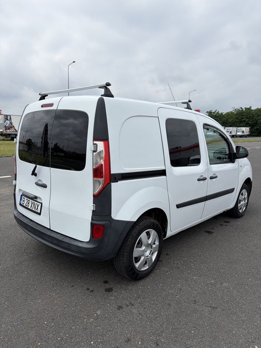 RENAULT Kangoo 2014 — imagine 3