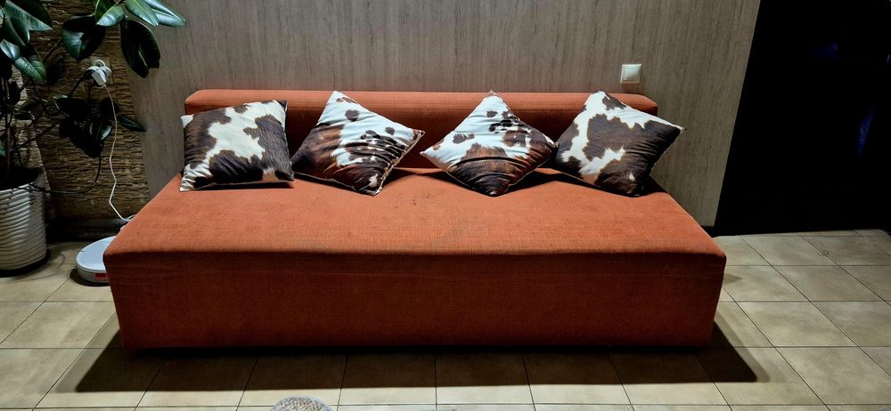 Диван раскладной