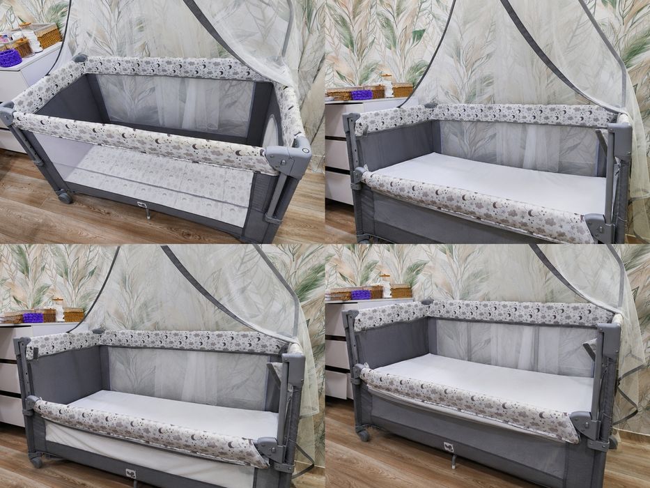 Манеж Cool Baby 916202