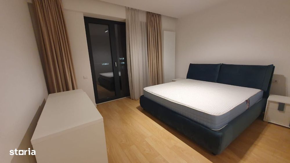 3 camere + dressing | 2 băi | Parter | Iancu Nicolae