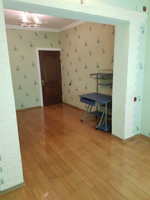 3-х комнатная квартира в аренду, карасу 6