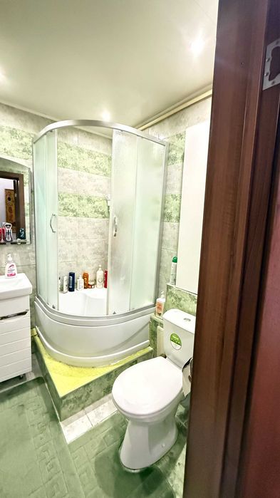 Продам 3х ком квартиру
