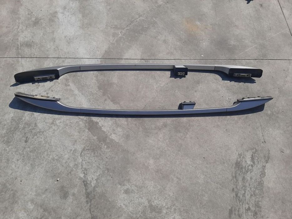 bare transversale cupola  opel antara l07