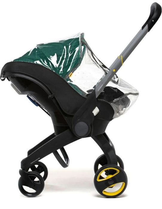 Продам коляску Doona