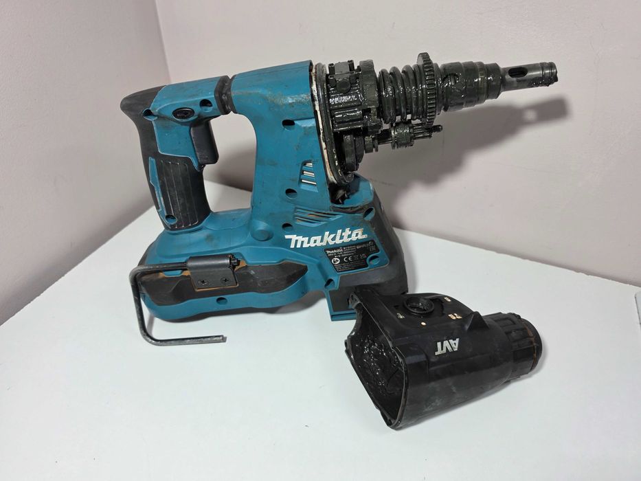 Makita DHR280 Ciocan rotopercutor