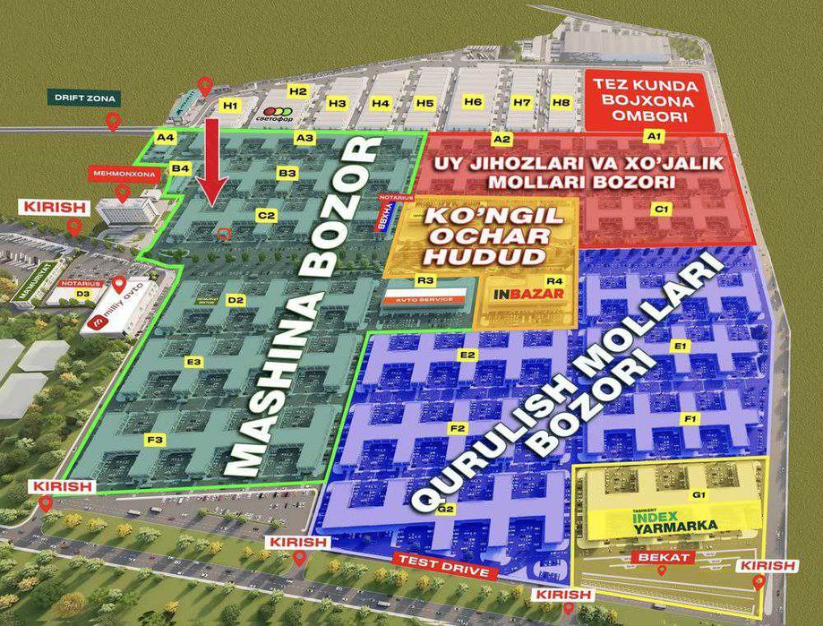 продаётся магазин (INDEXS)