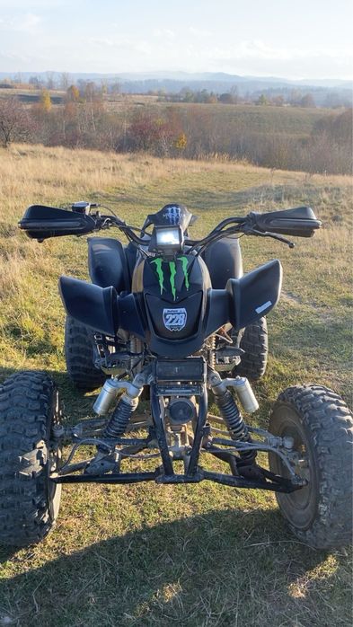 Atv bashan 250cc
