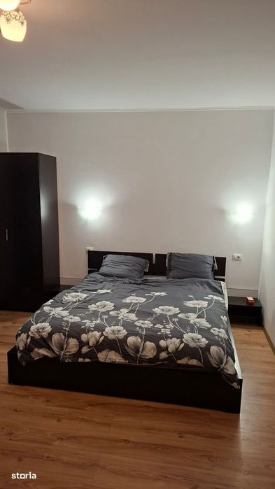 Direct proprietar, garsoniera de inchiriat, 5 minute Piata sudului