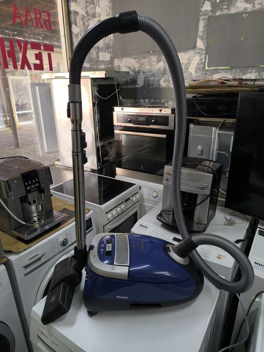 Прахосмукачка  Miele