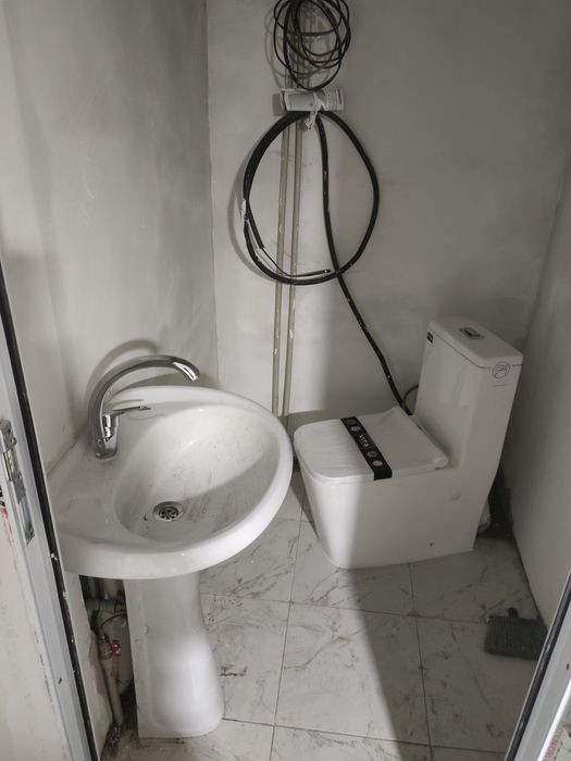 Сантехник круглосуточно